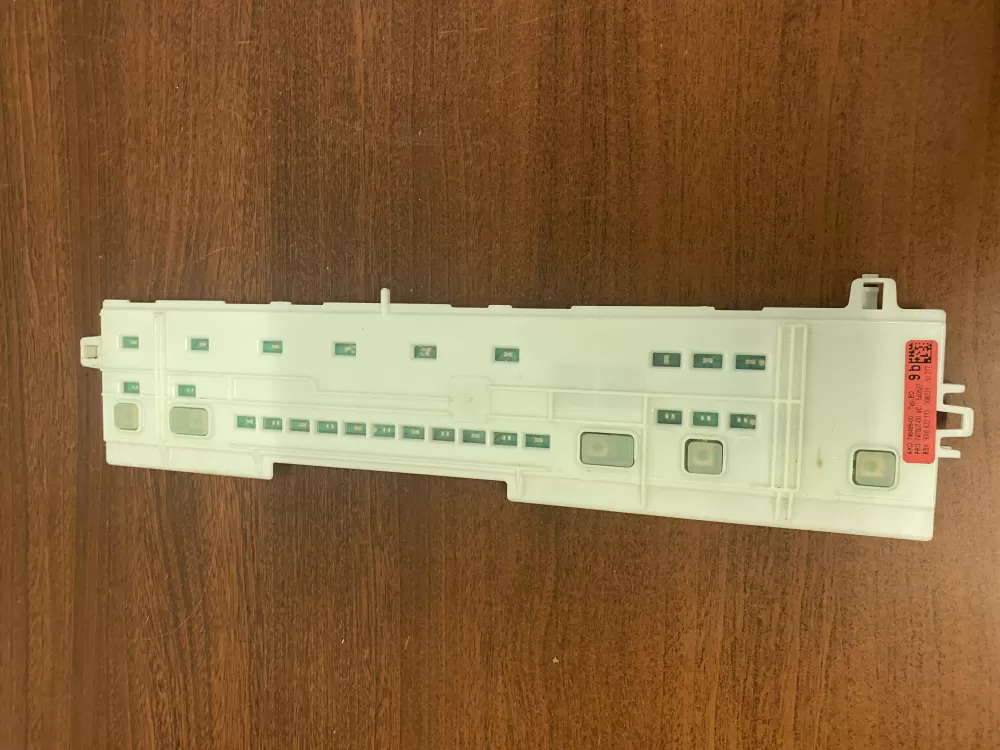 Bosch 9000 622 115 Dishwasher Control Board