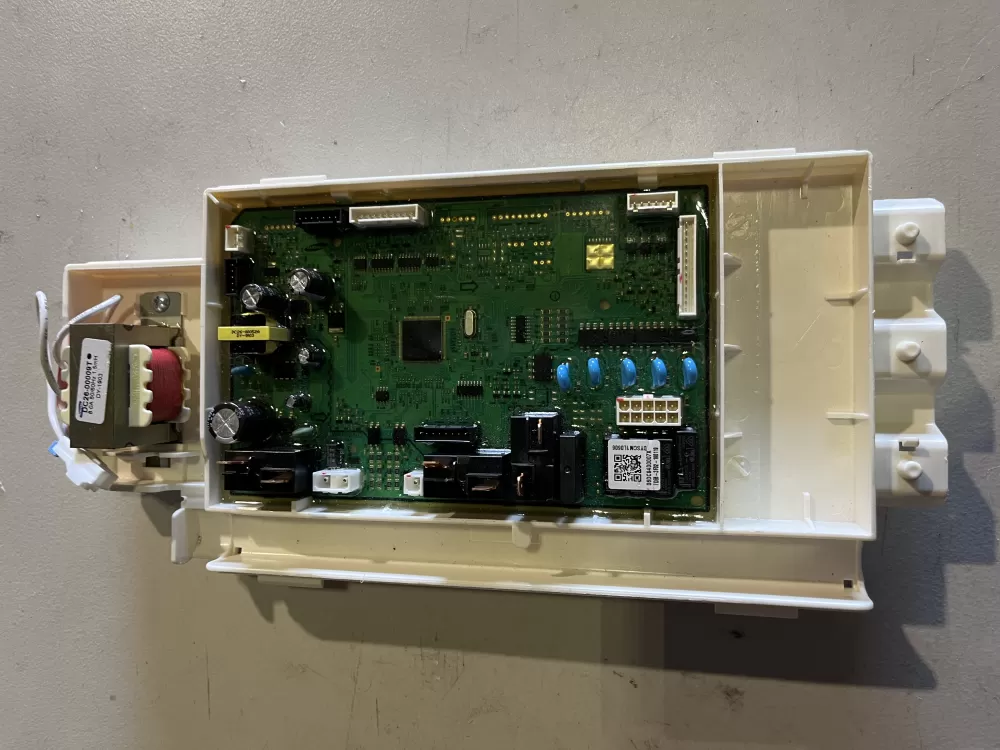 Samsung DC92-01989A  DC94-00007X Washer Control Board P#