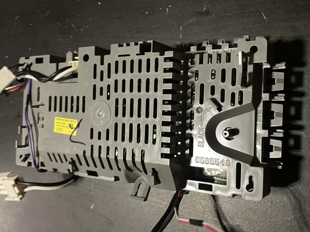 Maytag W10215493 WPW10215493 PS11750510 Washer Control Board AZ28894 | WM146