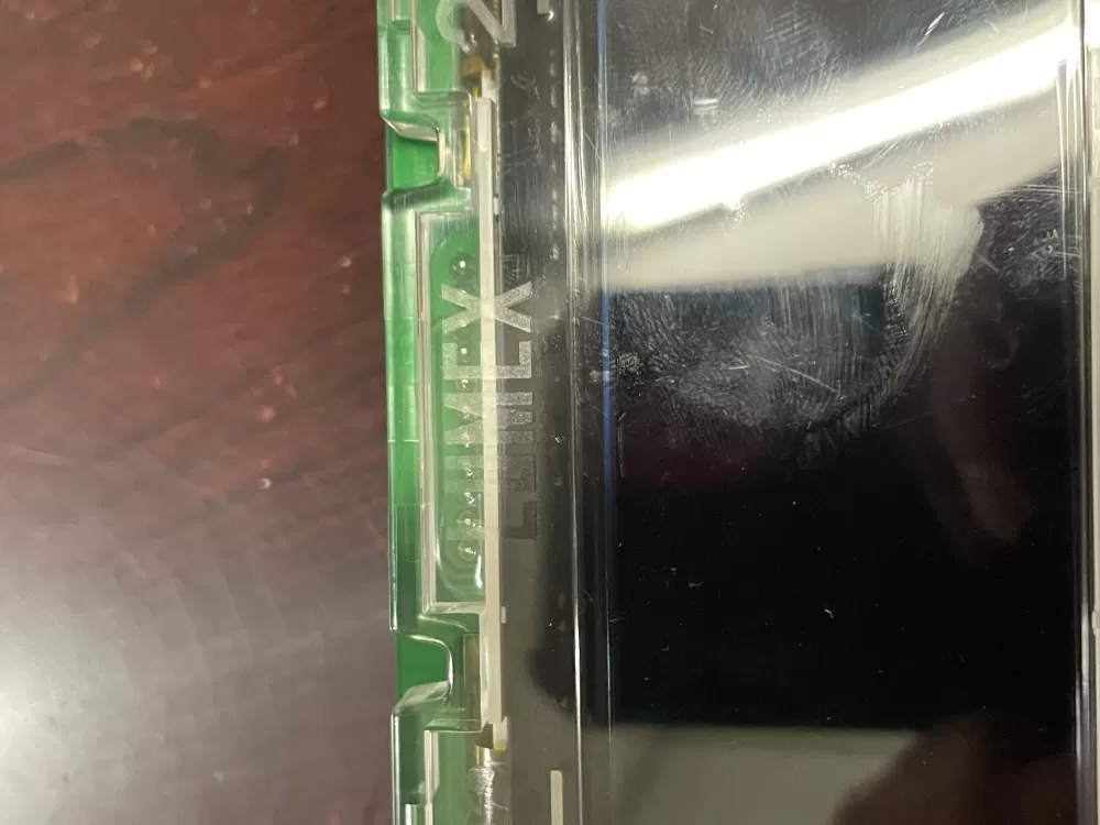 LUMEX-2  LCD Module DISPLAY BOARD AZ93723 | Wm1224