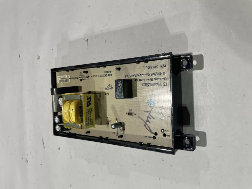 Frigidaire Westinghouse 316222800 316222802 Oven Control Board AZ165788 | Wm319
