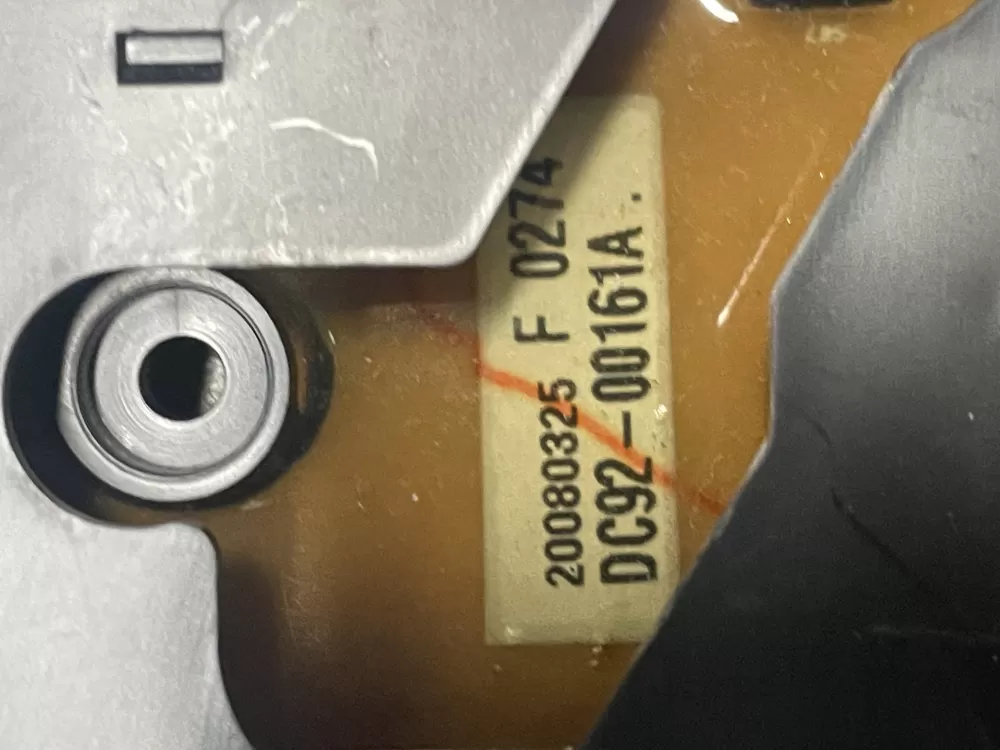 Samsung DC92-00161A DC92-00161C PS4215660 Washer Control Board AZ20798 | WMV175