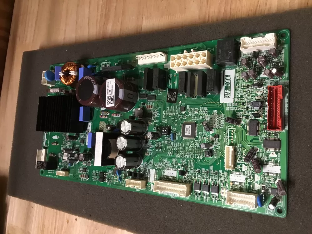 LG EBR86093771 