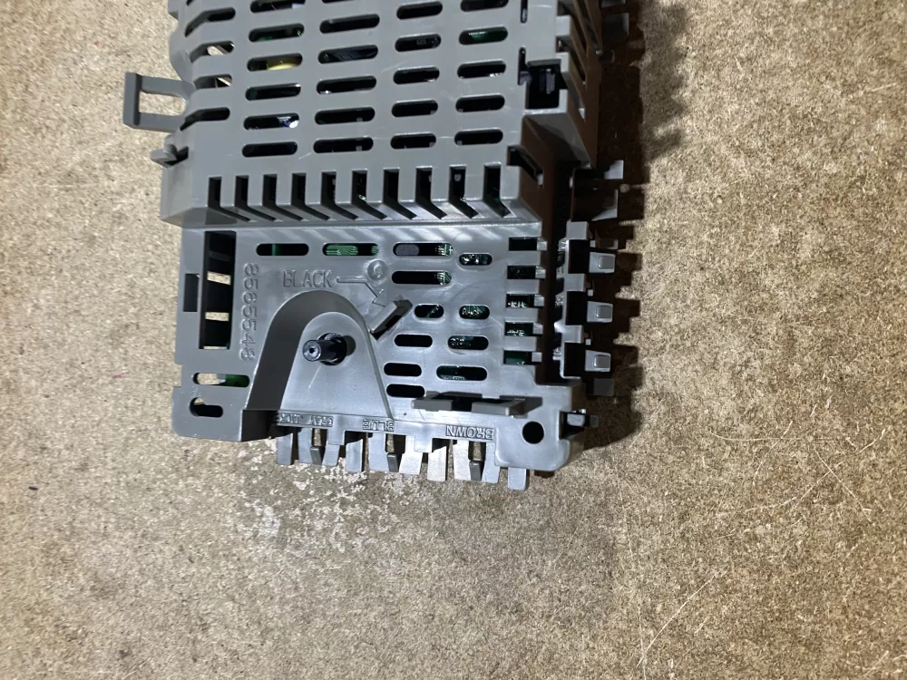 Kenmore Maytag Whirlpool W10189966 Washer Control Board AZ75090 | BK1494