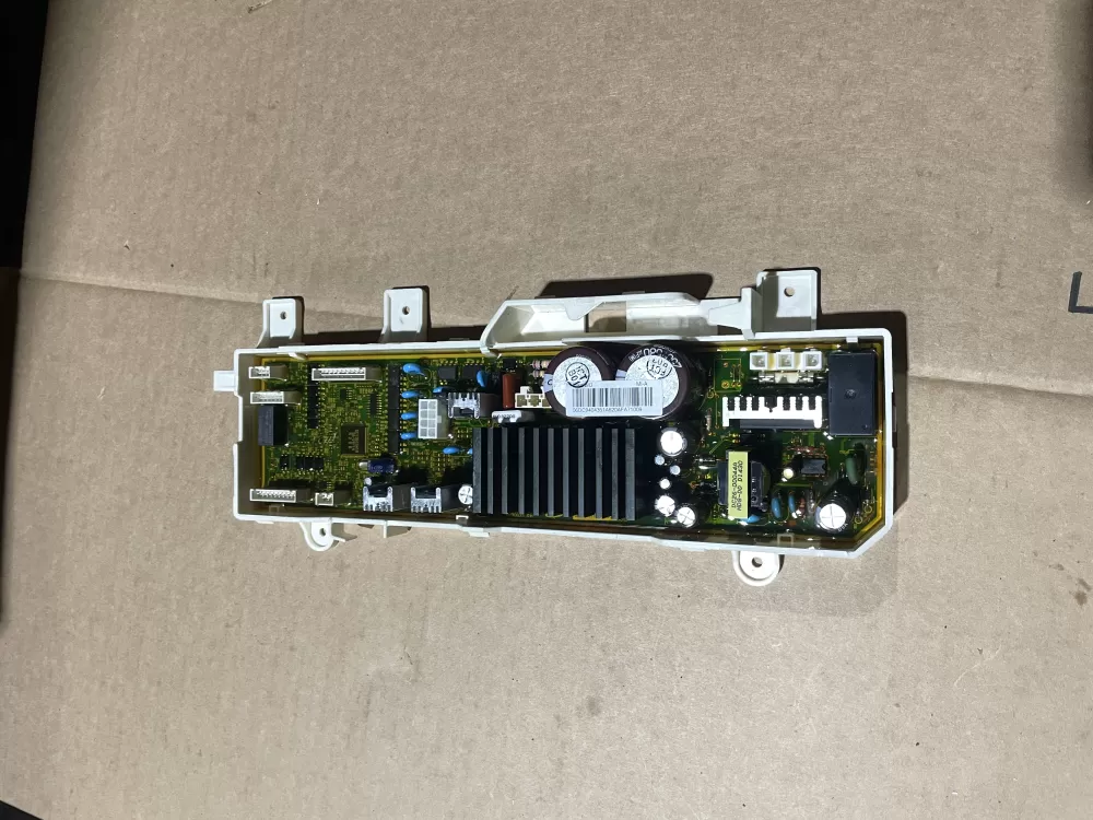 Samsung DC92-01625A DC9201625A DC92 01625A Washer Control Board