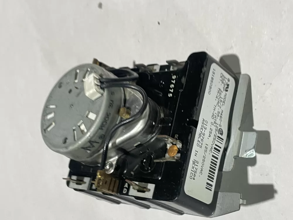Frigidaire 131850900 Dryer Timer