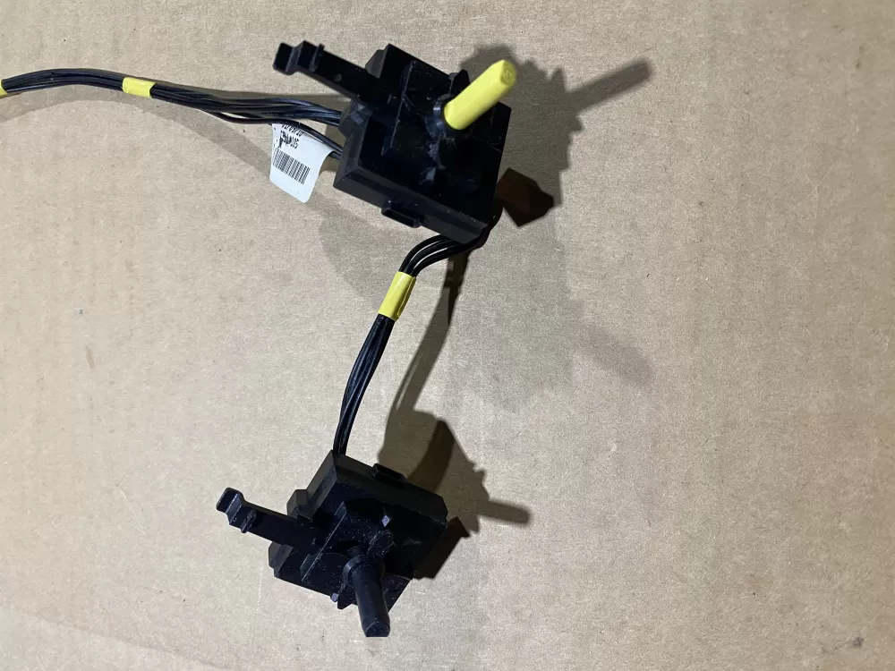 Whirlpool W10786100 Washer Harness Wire AZ117553 | BK2172