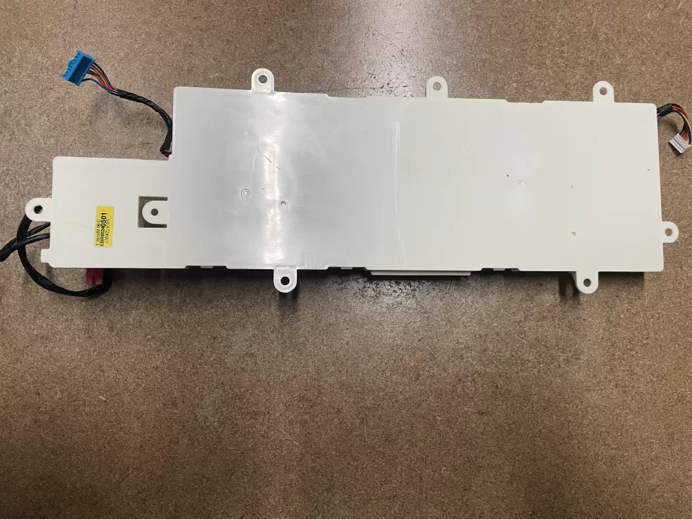 LG EBR80240501 Dryer Display Control Board AZ5706 | KMV183