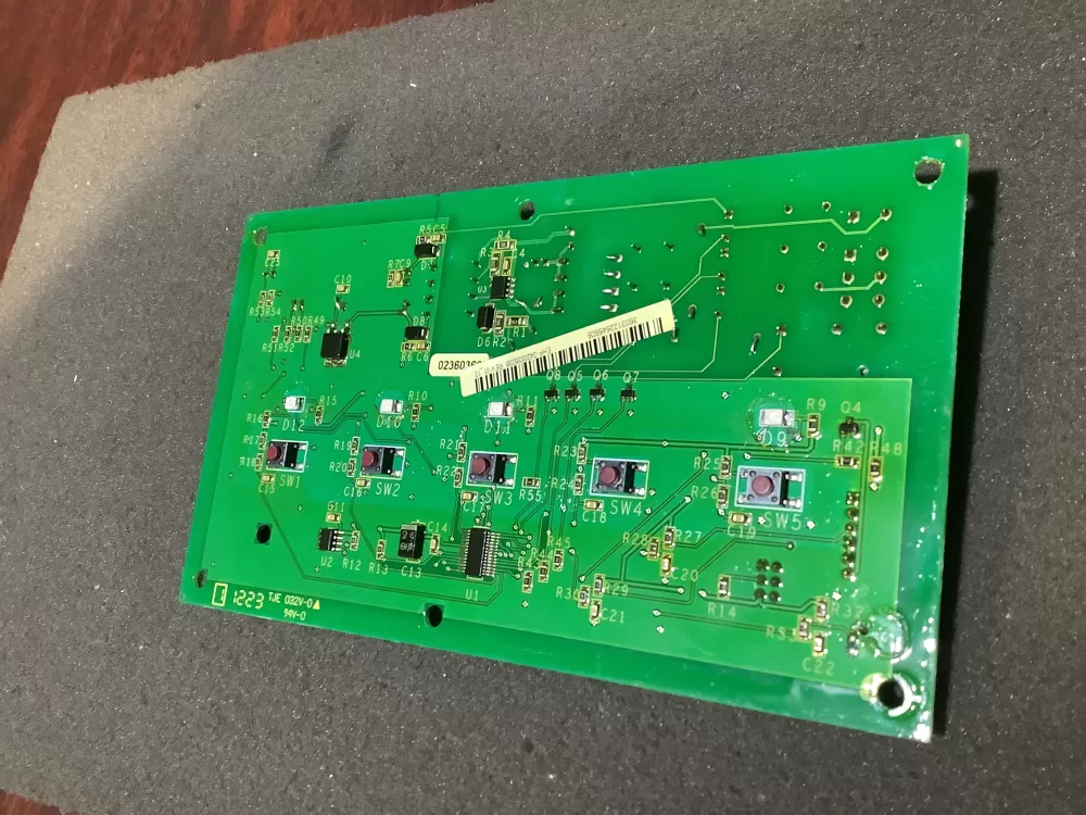 Frigidaire EHP-242053503B Refrigerator Control Board