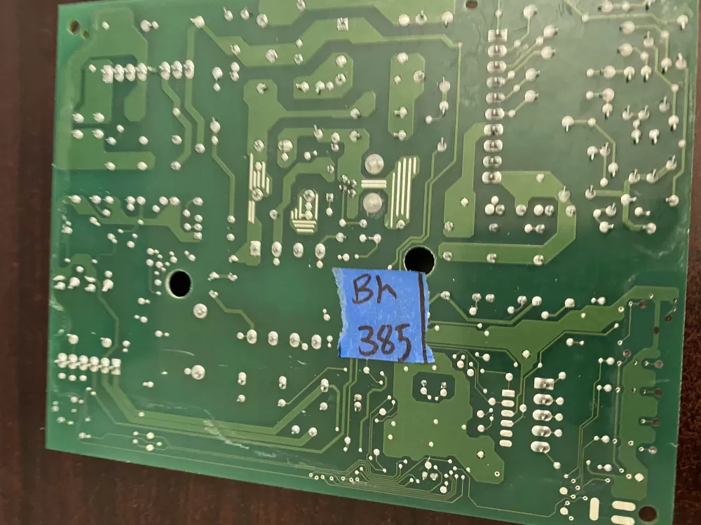 Whirlpool Maytag W10312695B Refrigerator Control Board AZ36859 | BK385