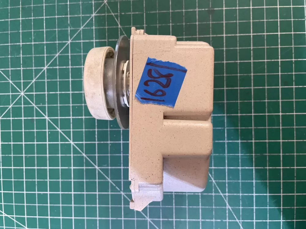 Whirlpool 3952499A Washer Timer AZ193213 | KM1628