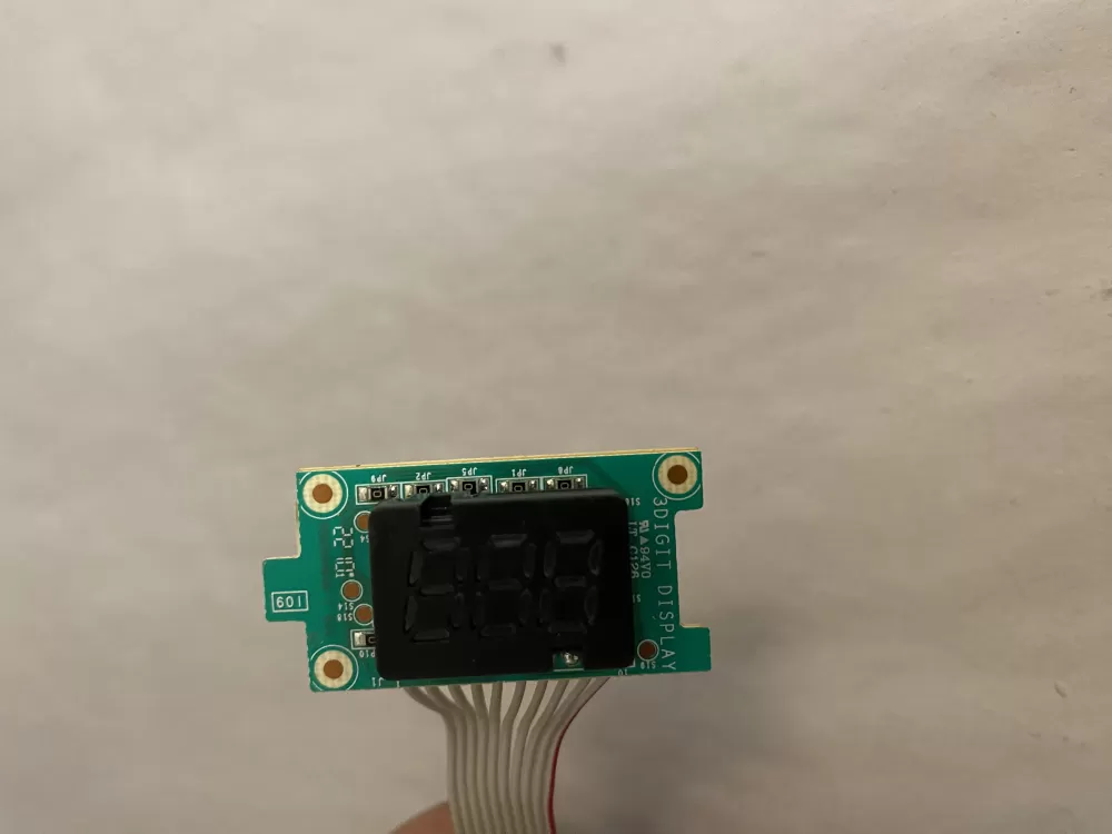 Electrolux A19797101 Control Board AZ111563 | BK940