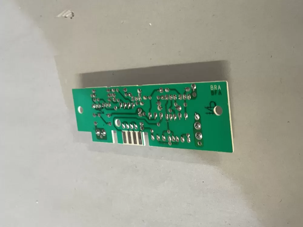 Maytag Crosley WP33001212 Dryer Control Board AZ214385 | Wm962