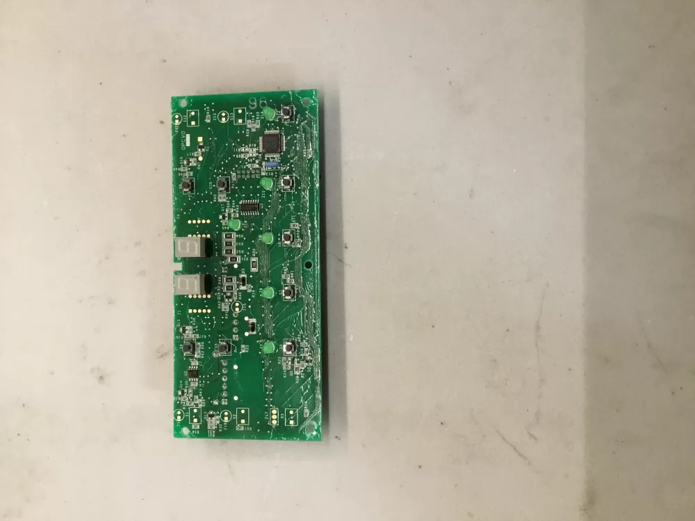 GE Hotpoint 200D7355G006 Refrigerator Control Board Dispenser  AZ98753 | BG65