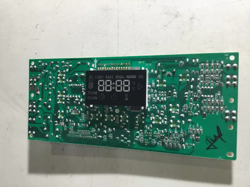 Whirlpool AP6020086 W10348656 W10348709 Range Control Board AZ45696 | NR1774