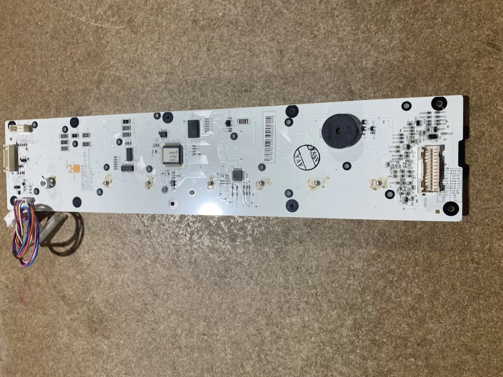 LG EBR72955422 EBR72955426 Refrigerator Control Board AZ69331 | BK1363