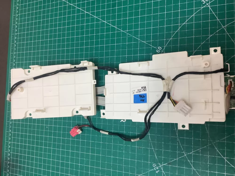 LG EBR78914115 EBR78914105 PS11710911 Dryer Control Board AZ226069 | ARV176