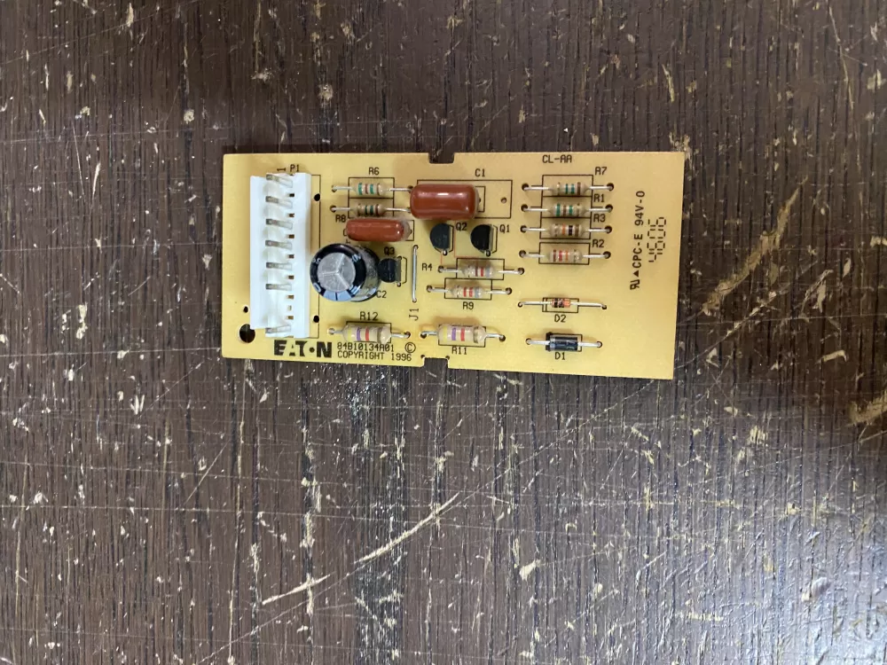 Frigidaire  Kenmore 134216300A Dryer Control Board