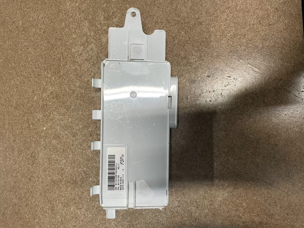 Whirlpool W11524824 W11540959 W11554261 Washer Control Board AZ9354 | KM1515