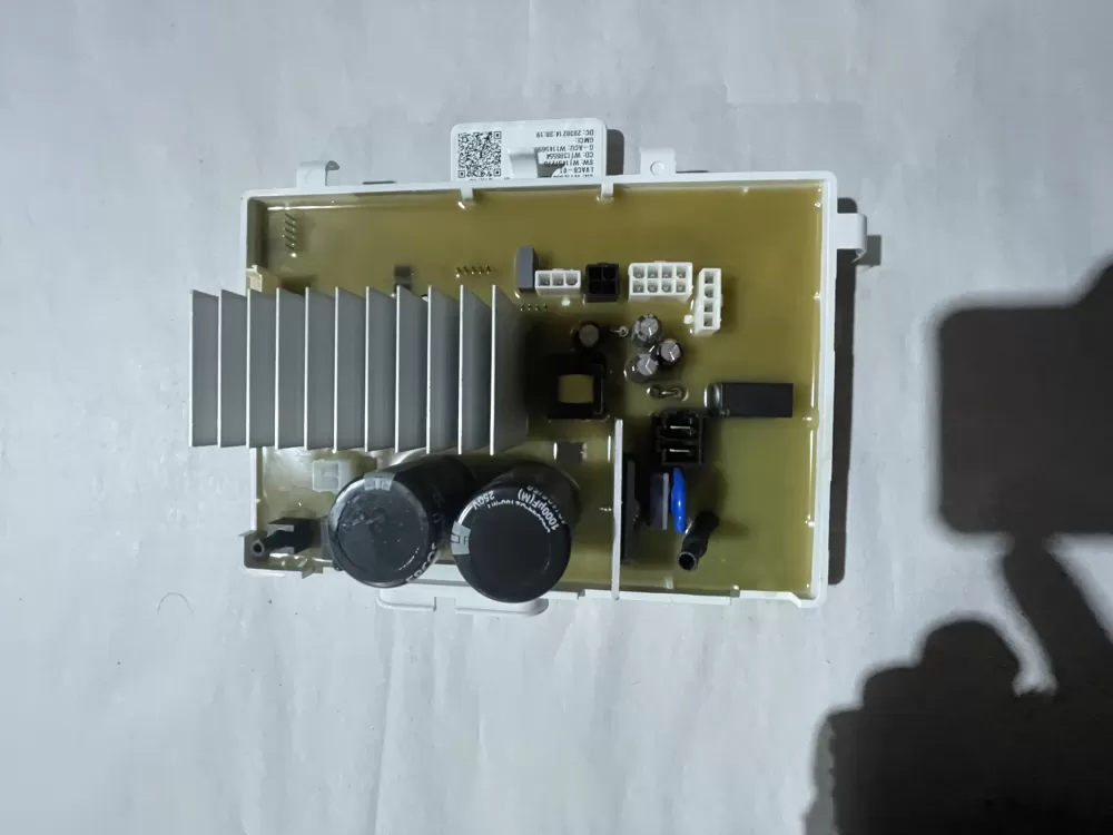 Maytag Whirlpool W11266006 W11256018 Washer Control Board AZ209237 | KM439