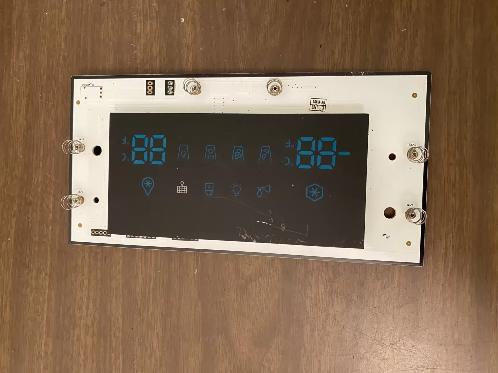 Samsung Da92 00627a Refrigerator Control Board Dispenser AZ97629 | BK1350