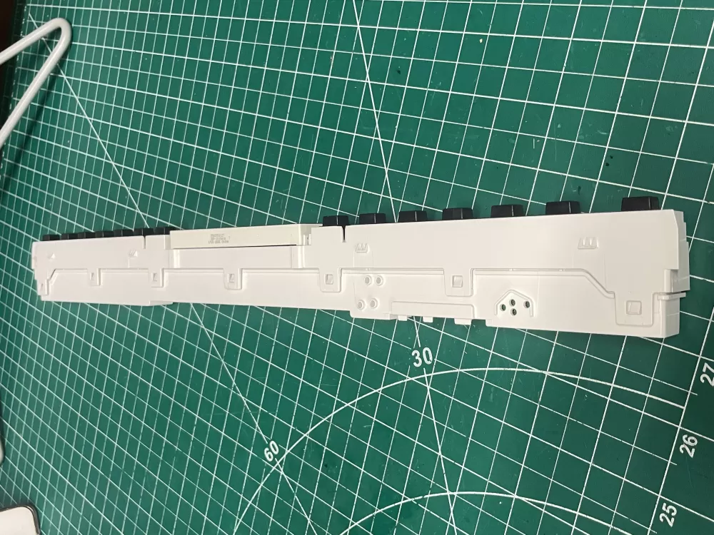 Bosch EPG60810  9001028581  9001112778 Dishwasher Control Board UI Panel