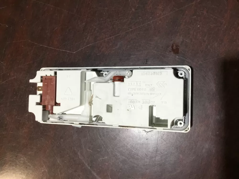 Kenmore AP3958766 Dishwasher Control Board Detergent Dispenser AZ69098 | Sl71