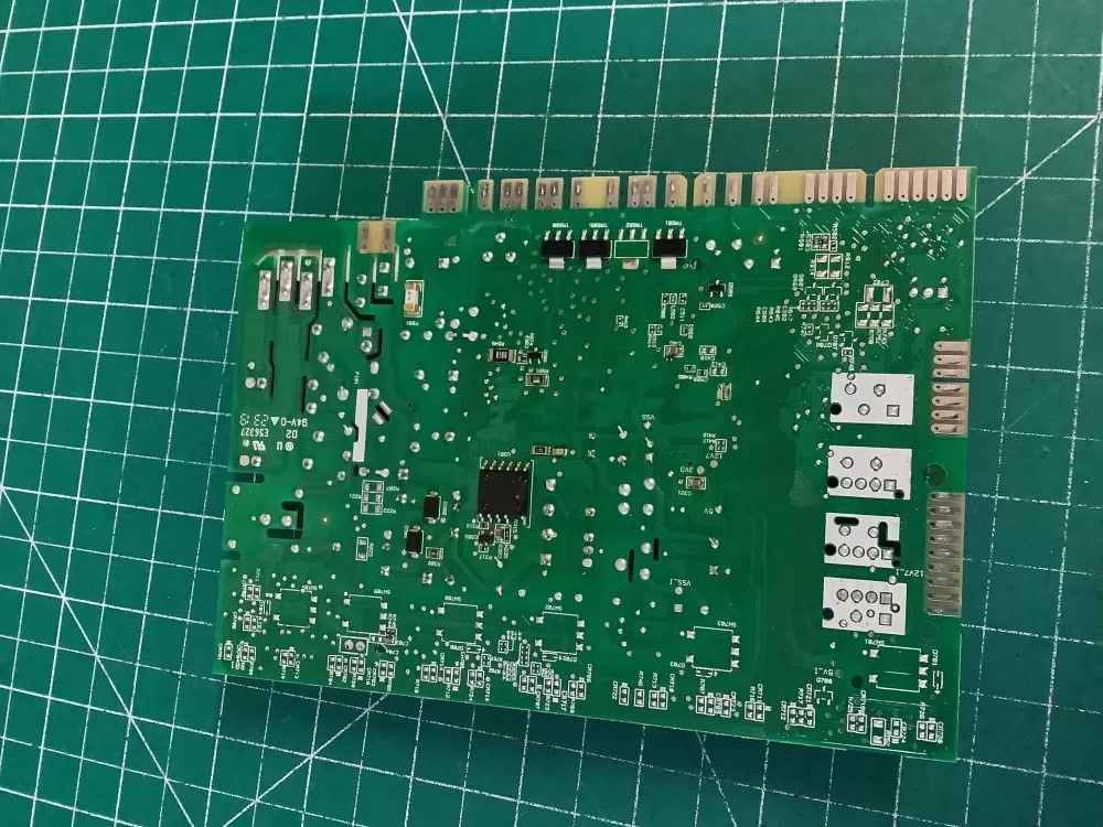 Whirlpool W10831926 Dishwasher Control Board AZ227940 | NR530