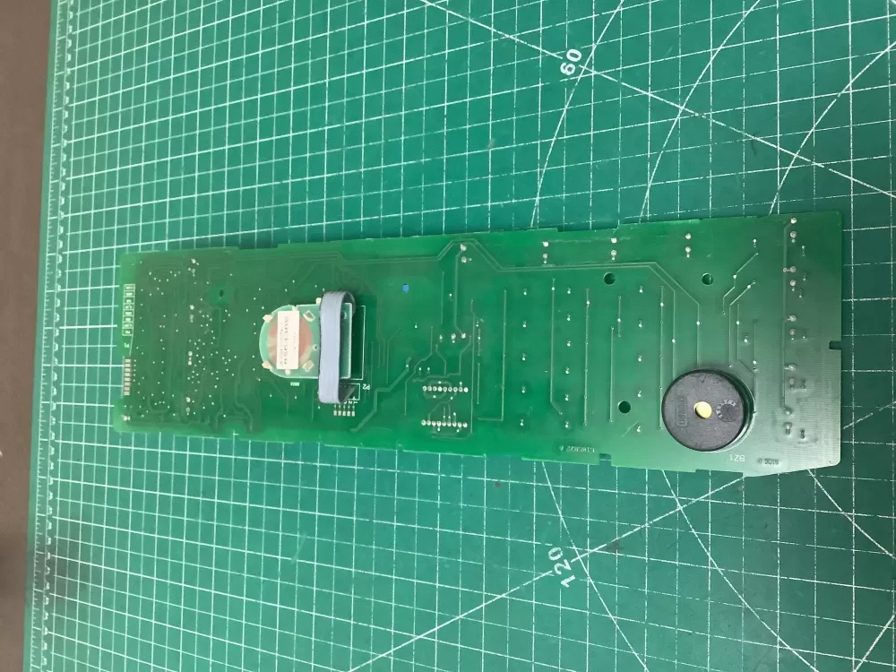 Whirlpool  Kenmore 8564377 8564383 Dryer Control Board