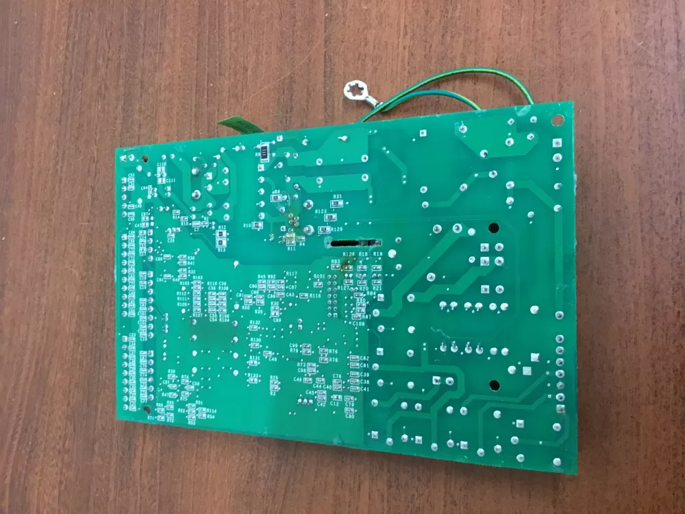 GE WR55X10942 200D4850G014 Refrigerator Control Board AZ34395 | NR1704
