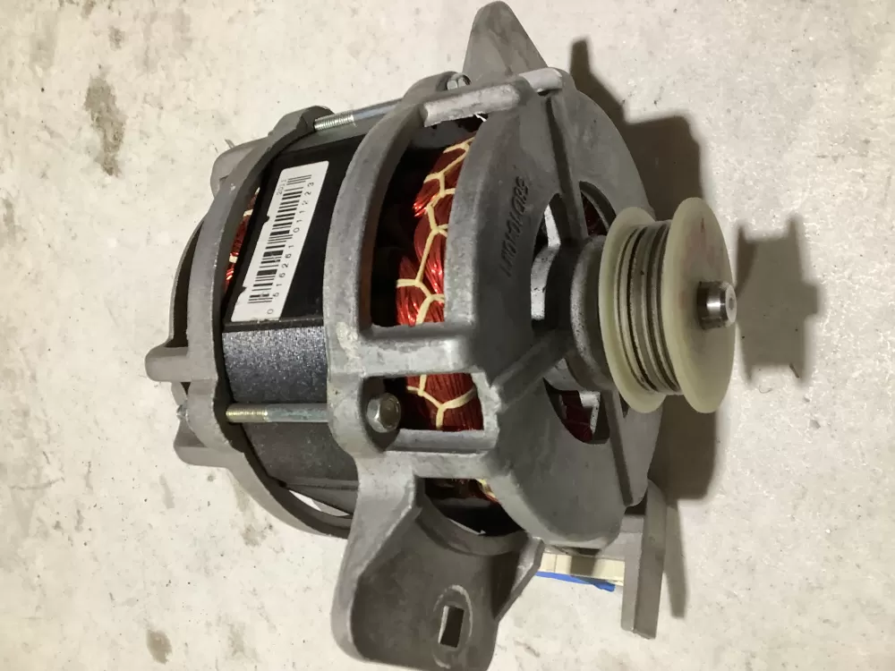 Amana  Crosley  Inglis  Kenmore  Roper  Whirlpool W10006399 W10006415 W10006425 WPW10006415 Washer Crosley Inglis Drive Motor