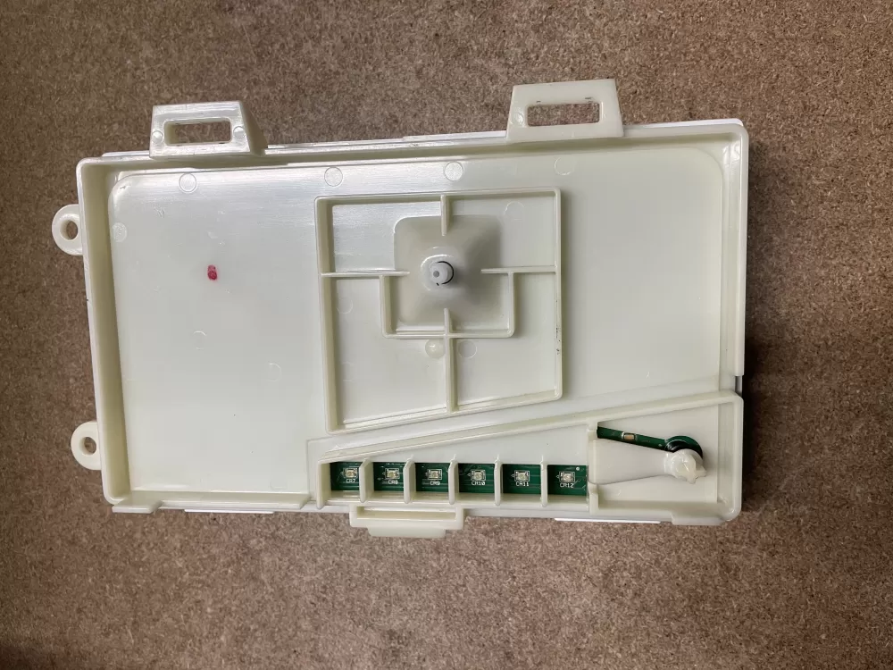 Whirlpool Amana Admiral Roper W10454598 Washer Control Board AZ12810 | KM1041