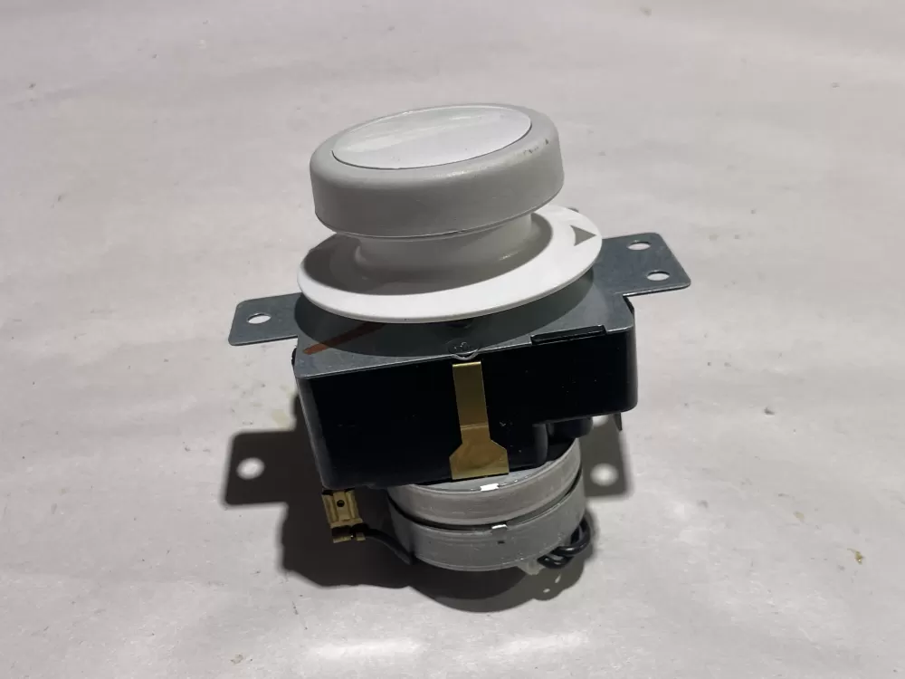 Whirlpool  Roper  Estate AP6009023 3398137 3406704 3976574 WP3976574 PS11742165 Dryer Timer