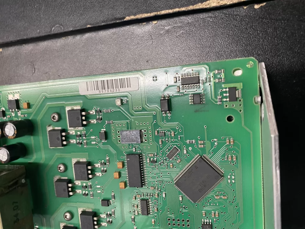 Miele ELP262U Washer Control Board AZ19037 | BKV8