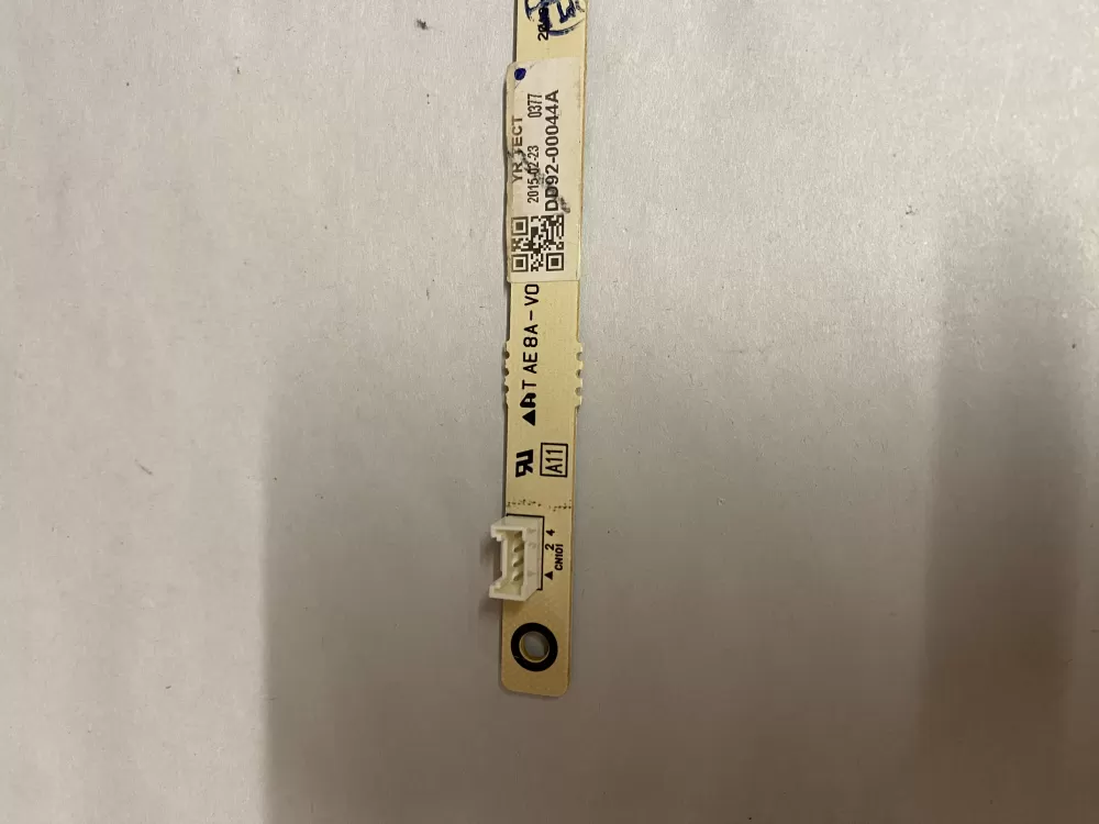 Samsung DD92 00044A Dishwasher Control Board Module AZ210584 | BK1332