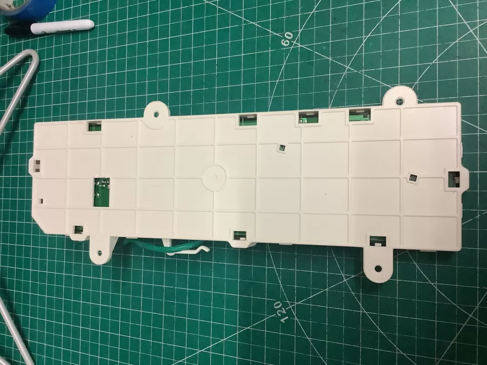 Samsung DC92-01026B DC9201026B Dryer Control Board