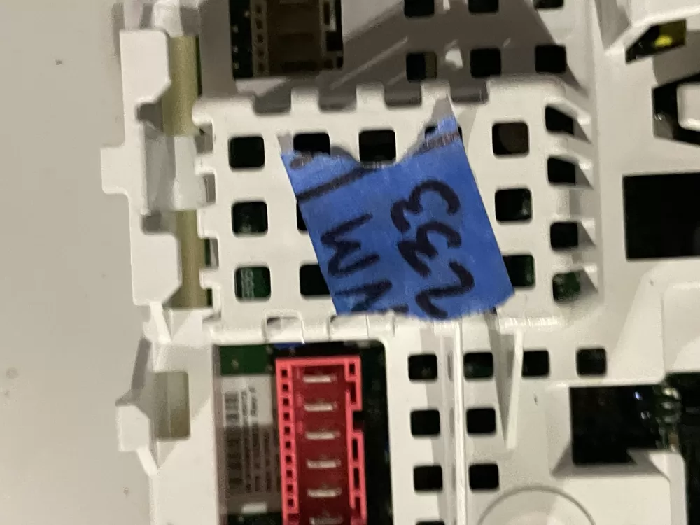 Whirlpool AP5803401 W10581897 PS8768789 Washer Control Board AZ31239 | Wm233