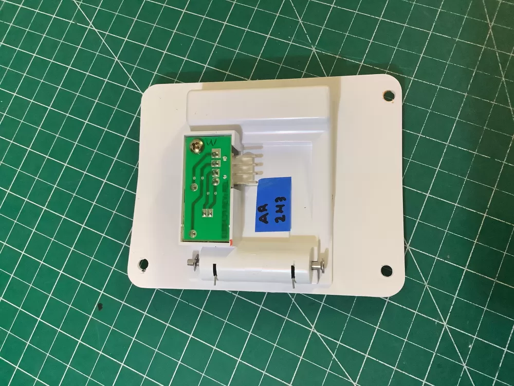 Kenmore Frigidaire 2198587 Refrigerator Control Board Ice AZ192516 | AR243