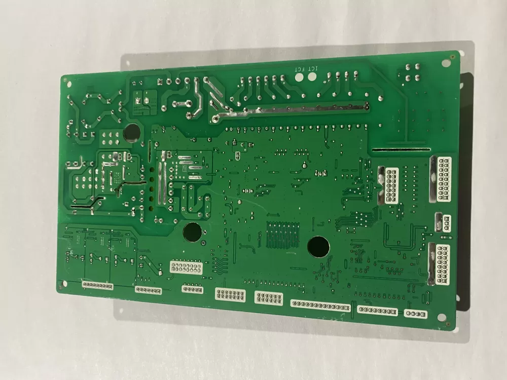 GE WR55X26529 WR55X30806 Refrigerator Control Board AZ186201 | BK2743