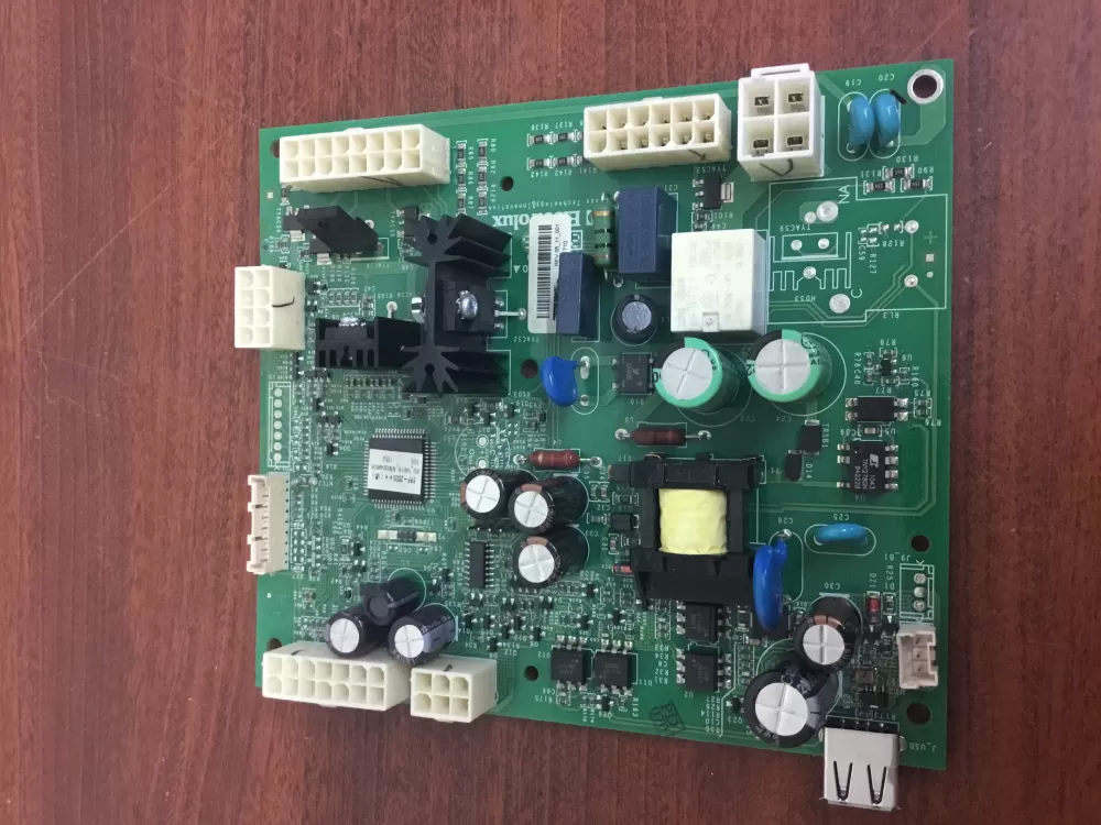 Electrolux 242115343 Refrigerator Main Power Control Board