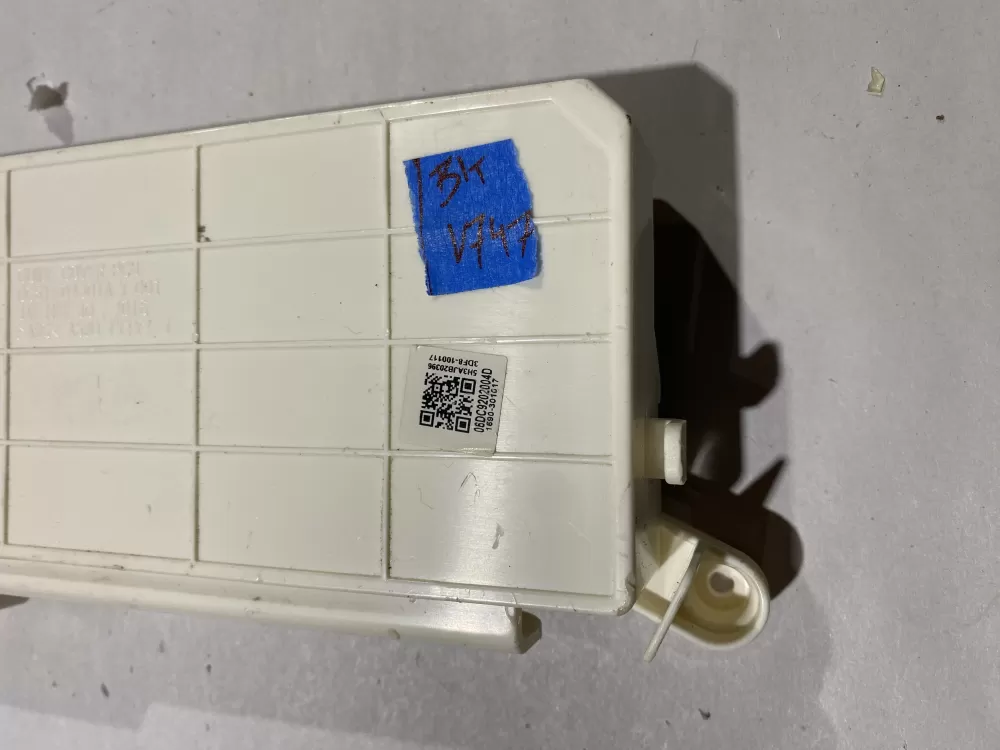 Samsung DC92-02004D DC94-07687A Washer Control Board AZ140952 | BKV747