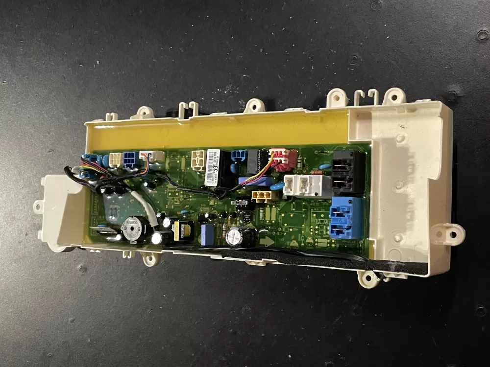 LG EAX61170502 EBR62707659 Dryer Control Board
