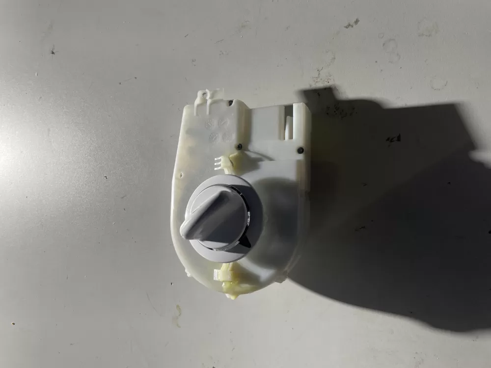 GE WH12X10527 175D6604P053 Washer Timer