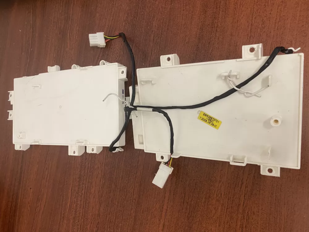LG EAX36602101 EBR36870701 Washer Control Board AZ46873 | BK1558