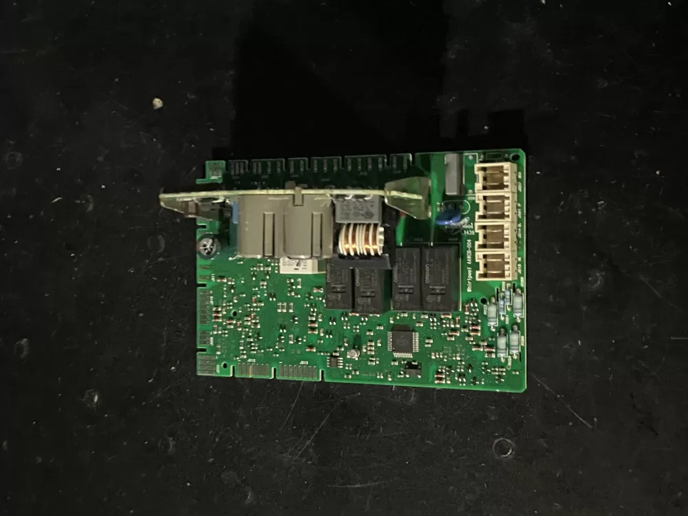 Whirlpool AAWCB-004 Washer Control Board