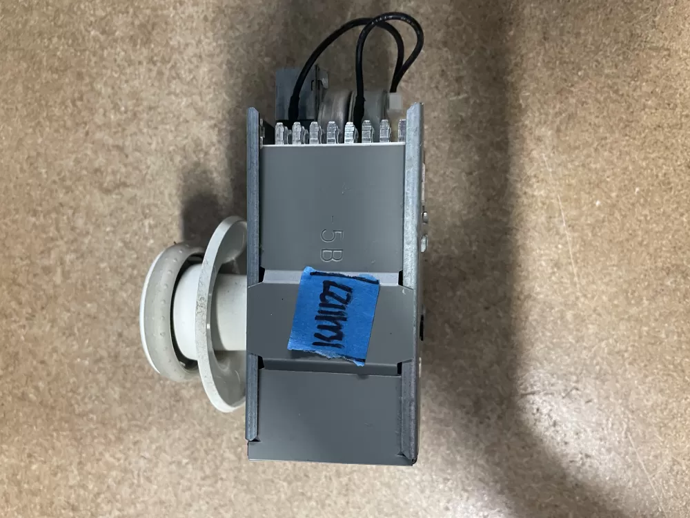 Maytag WP22002715 Washer Timer 2601850 AZ24229 | KM1127