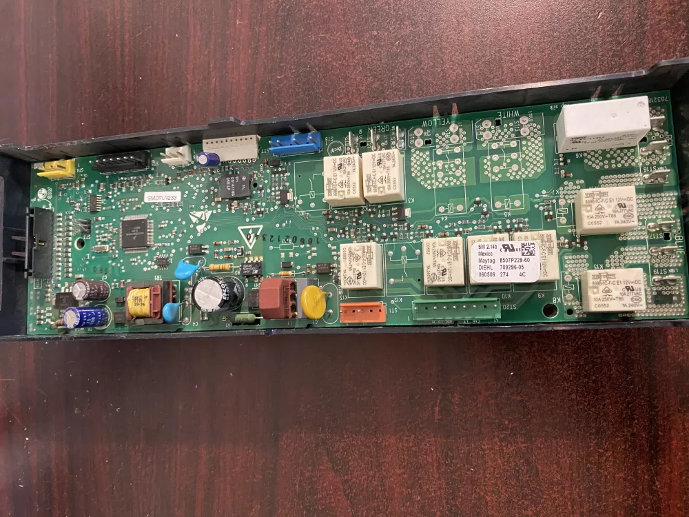 Jenn-Air 8507P229 60 8507P376 Range Jenn Air Control Board AZ34340 | BK1695