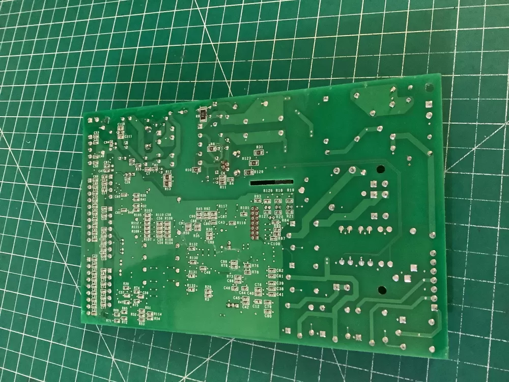 GE 200D6221G028 EBX1110P002 Refrigerator Control Board AZ208132 | NR67