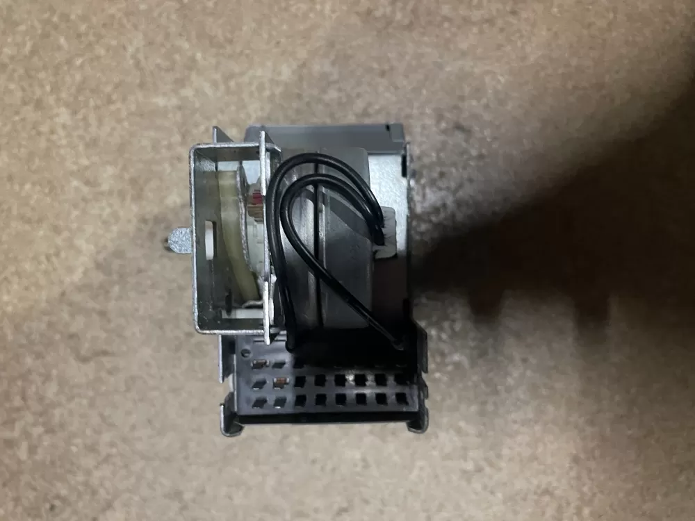 Whirlpool 3358741B Washer Timer AZ25965 | KM79