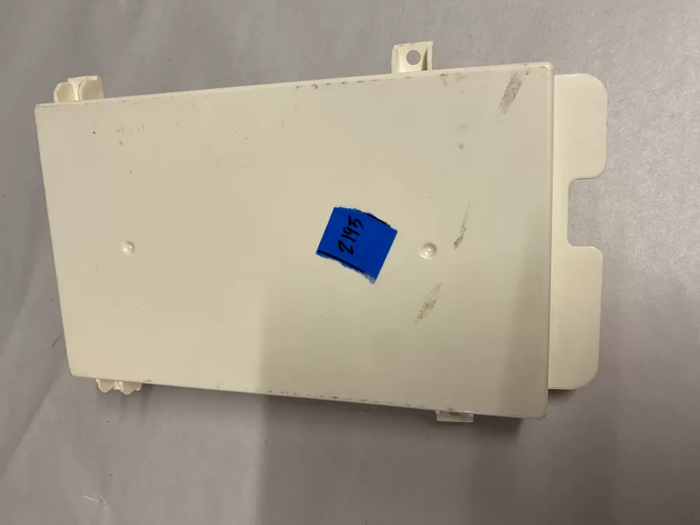LG 6871EC1121A 6871EC1121D 6870EC9081C Dryer Control Board AZ205376 | BK2195
